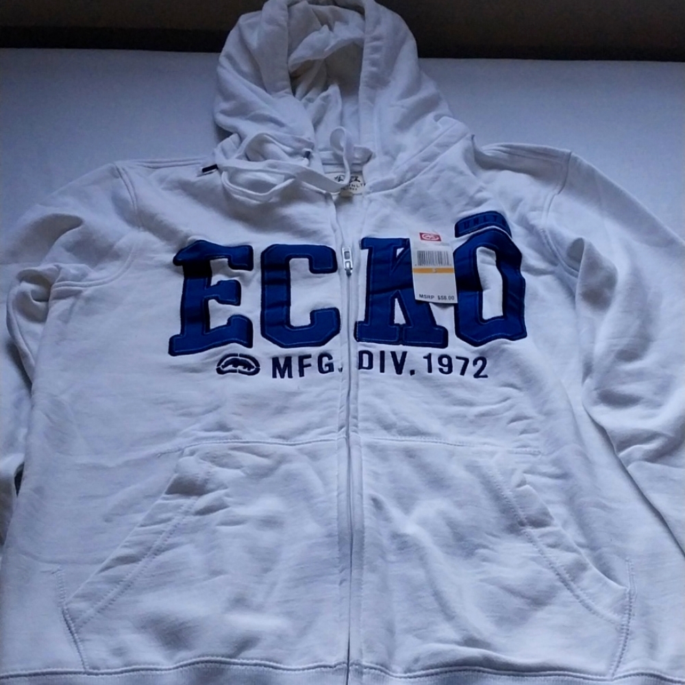 Hoddy  long  sweater